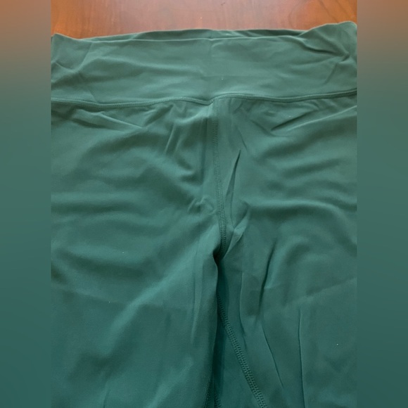 NWOT Sunzel Butterflycra High Waist Mini Flared Yoga Pants for Yoga Workout Gym - Picture 13 of 14